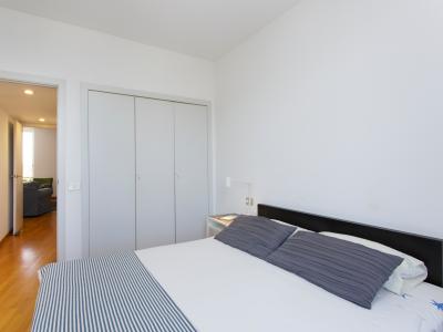 Appartement te Korte termijn huren in Barcelona Tirant Lo Blanc - Platja Nova Icària