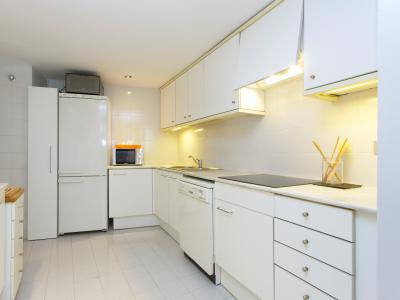 Appartement te Korte termijn huren in Barcelona Tirant Lo Blanc - Platja Nova Icària