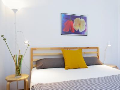 Appartement te Korte termijn huren in Barcelona Tirant Lo Blanc - Platja Nova Icària