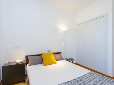 Appartement te Korte termijn huren in Barcelona Tirant Lo Blanc - Platja Nova Icària