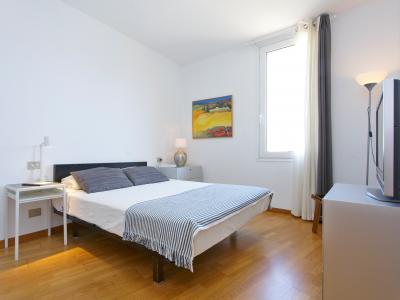 Appartement te Korte termijn huren in Barcelona Tirant Lo Blanc - Platja Nova Icària