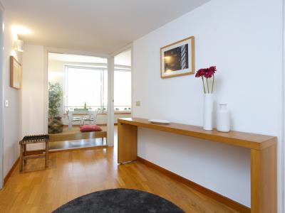 Appartement te Korte termijn huren in Barcelona Tirant Lo Blanc - Platja Nova Icària