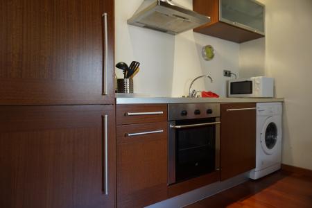 Apartamento en Alquiler en Barcelona Sant Elm - Barceloneta
