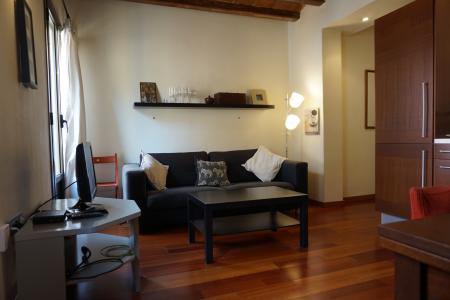 Apartamento en Alquiler en Barcelona Sant Elm - Barceloneta