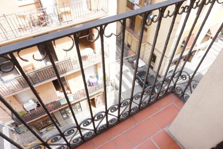Apartamento en Alquiler en Barcelona Sant Elm - Barceloneta
