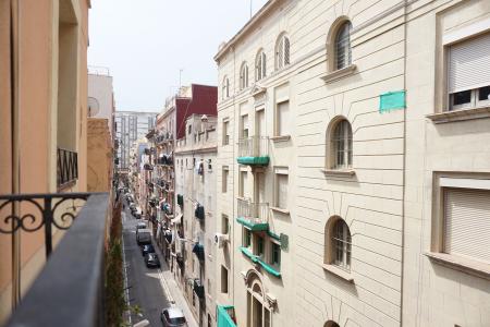Apartamento en Alquiler en Barcelona Sant Elm - Barceloneta