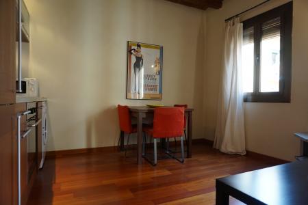 Apartamento en Alquiler en Barcelona Sant Elm - Barceloneta