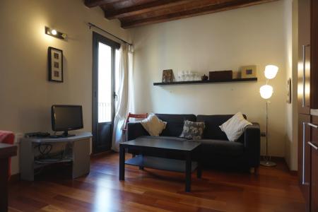 Apartamento en Alquiler en Barcelona Sant Elm - Barceloneta