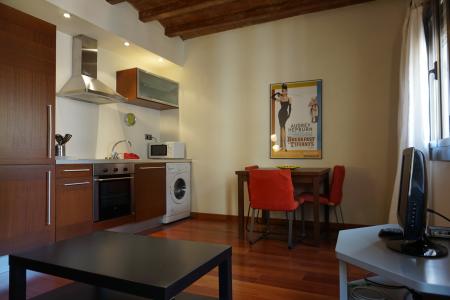 Apartamento en Alquiler en Barcelona Sant Elm - Barceloneta