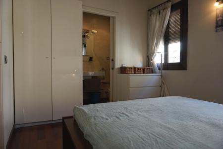 Apartamento en Alquiler en Barcelona Sant Elm - Barceloneta