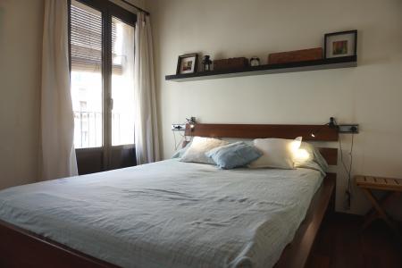 Apartamento en Alquiler en Barcelona Sant Elm - Barceloneta