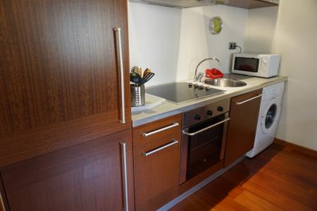 Apartamento en Alquiler en Barcelona Sant Elm - Barceloneta