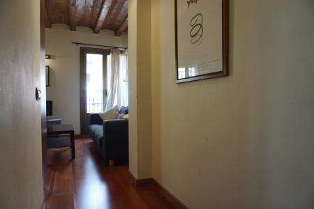 Apartamento en Alquiler en Barcelona Sant Elm - Barceloneta