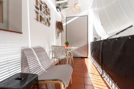 Wohnung zur Kurzfristige Vermietung in Barcelona Rosselló - Calabria (until 15th May)