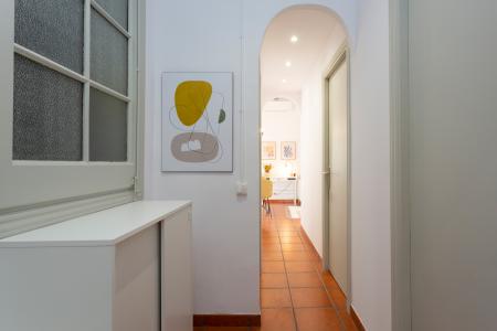 Wohnung zur Kurzfristige Vermietung in Barcelona Rosselló - Calabria (until 15th May)