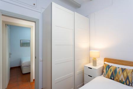 Wohnung zur Kurzfristige Vermietung in Barcelona Rosselló - Calabria (until 15th May)