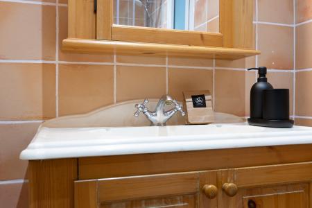 Wohnung zur Kurzfristige Vermietung in Barcelona Rosselló - Calabria (until 15th May)