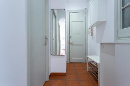 Wohnung zur Kurzfristige Vermietung in Barcelona Rosselló - Calabria (until 15th May)