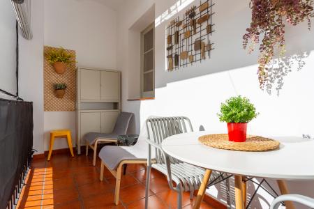 Wohnung zur Kurzfristige Vermietung in Barcelona Rosselló - Calabria (until 15th May)