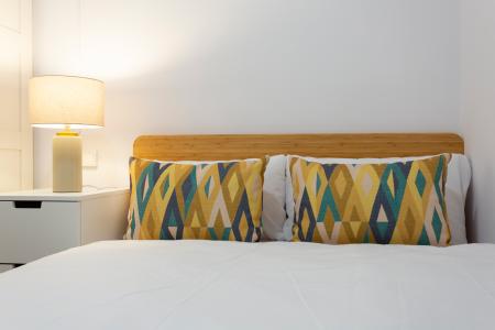 Wohnung zur Kurzfristige Vermietung in Barcelona Rosselló - Calabria (until 15th May)