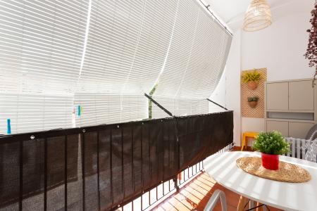 Wohnung zur Kurzfristige Vermietung in Barcelona Rosselló - Calabria (until 15th May)