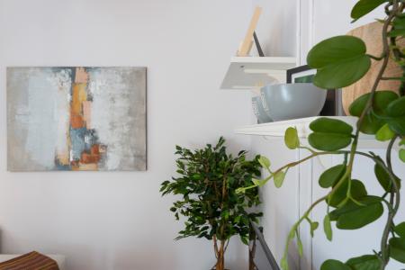 Wohnung zur Kurzfristige Vermietung in Barcelona Rosselló - Calabria (until 15th May)