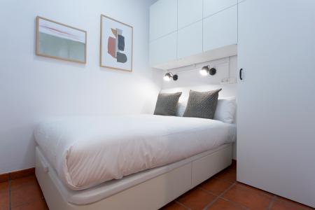 Wohnung zur Kurzfristige Vermietung in Barcelona Rosselló - Calabria (until 15th May)