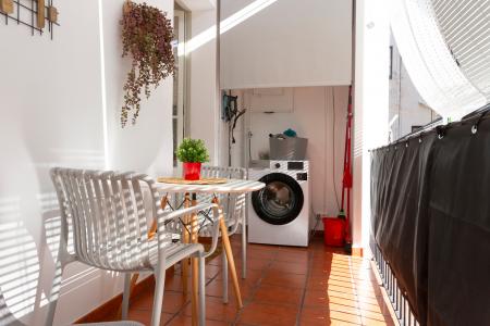 Wohnung zur Kurzfristige Vermietung in Barcelona Rosselló - Calabria (until 15th May)