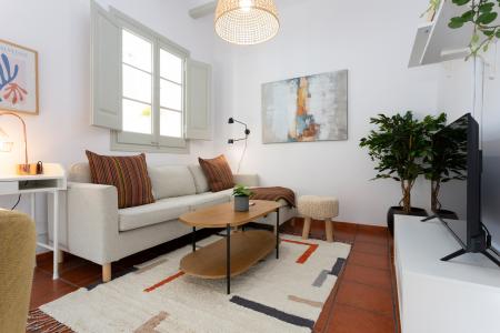 Wohnung zur Kurzfristige Vermietung in Barcelona Rosselló - Calabria (until 15th May)