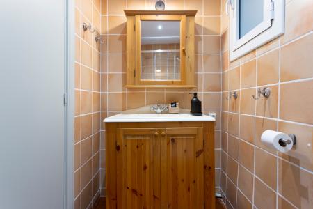 Wohnung zur Kurzfristige Vermietung in Barcelona Rosselló - Calabria (until 15th May)