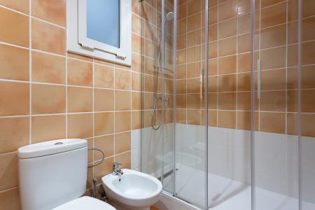 Wohnung zur Kurzfristige Vermietung in Barcelona Rosselló - Calabria (until 15th May)