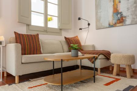 Wohnung zur Kurzfristige Vermietung in Barcelona Rosselló - Calabria (until 15th May)