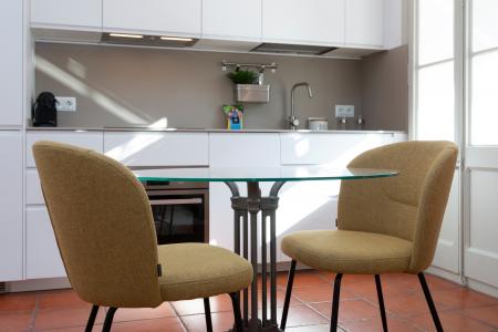 Wohnung zur Kurzfristige Vermietung in Barcelona Rosselló - Calabria (until 15th May)