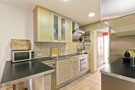Appartement te huur in Barcelona Martinez De La Rosa - Torrent De L Olla