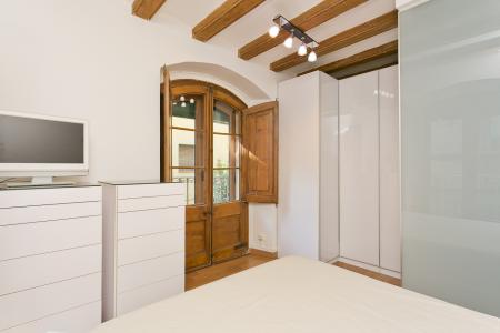 Appartement te huur in Barcelona Martinez De La Rosa - Torrent De L Olla