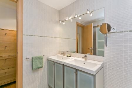 Appartement te huur in Barcelona Martinez De La Rosa - Torrent De L Olla