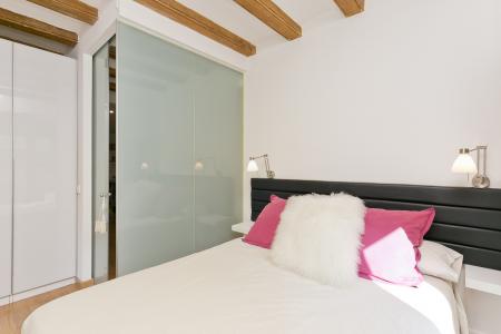 Appartement te huur in Barcelona Martinez De La Rosa - Torrent De L Olla