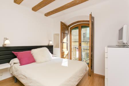 Appartement te huur in Barcelona Martinez De La Rosa - Torrent De L Olla