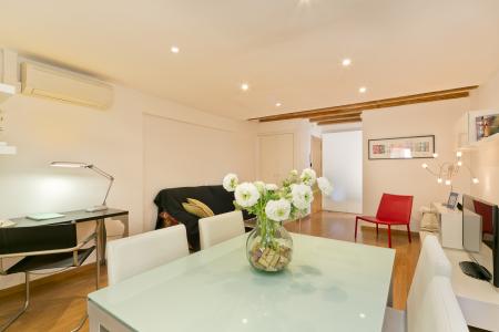 Appartement te huur in Barcelona Martinez De La Rosa - Torrent De L Olla