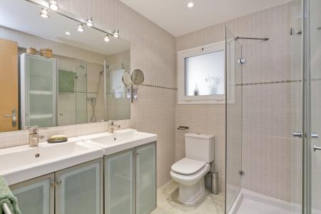 Appartement te huur in Barcelona Martinez De La Rosa - Torrent De L Olla