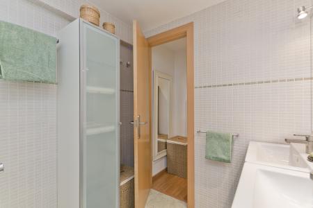 Appartement te huur in Barcelona Martinez De La Rosa - Torrent De L Olla