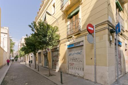 Appartement te huur in Barcelona Martinez De La Rosa - Torrent De L Olla