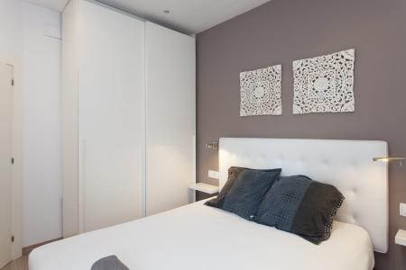 Penthouse te Korte termijn huren in Barcelona Sepulveda - Plaza Espanya