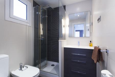 Penthouse te Korte termijn huren in Barcelona Sepulveda - Plaza Espanya