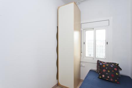 Penthouse te Korte termijn huren in Barcelona Sepulveda - Plaza Espanya