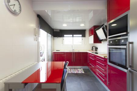 Penthouse te Korte termijn huren in Barcelona Sepulveda - Plaza Espanya