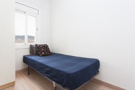Penthouse te Korte termijn huren in Barcelona Sepulveda - Plaza Espanya
