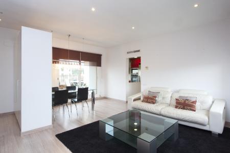 Penthouse te Korte termijn huren in Barcelona Sepulveda - Plaza Espanya