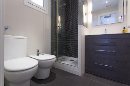 Penthouse te Korte termijn huren in Barcelona Sepulveda - Plaza Espanya