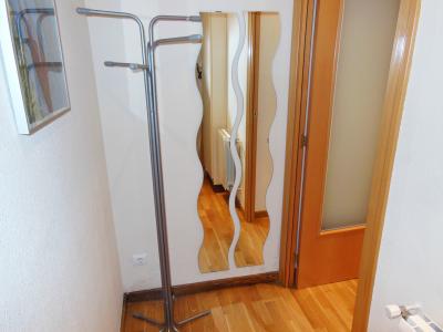 Piso en Alquiler en Barcelona Milà I Fontanals - Torres
